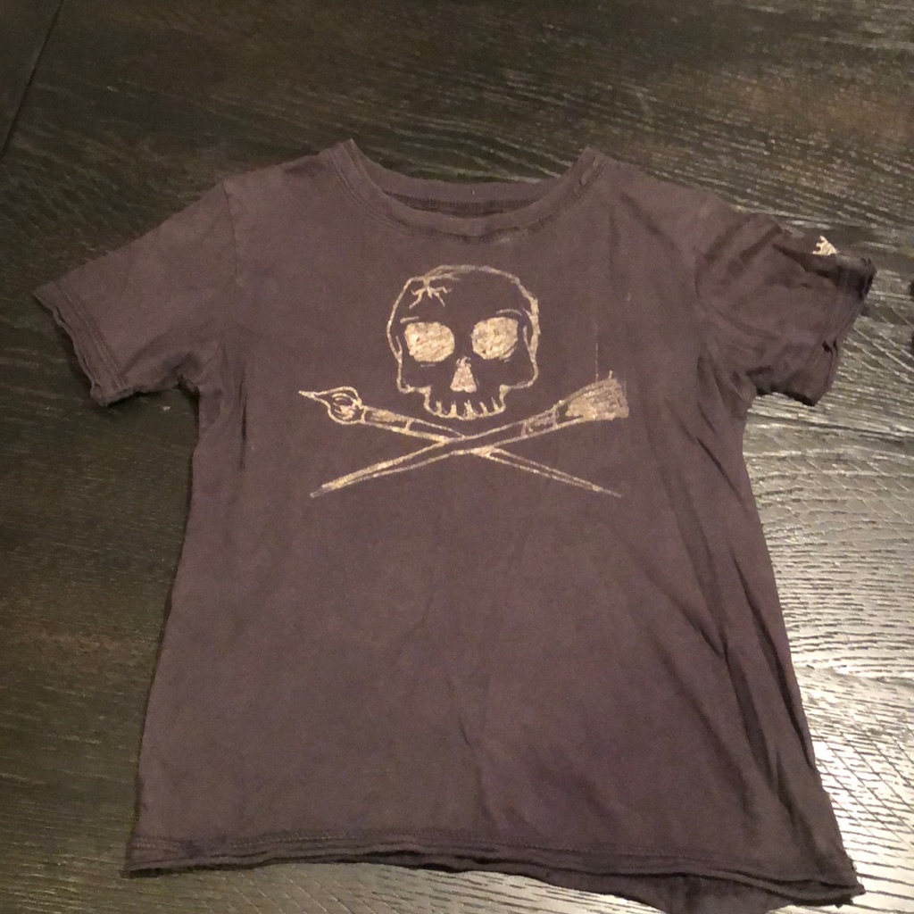 Kingsley T Shirt